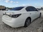 2018 Infiniti Q50 Pure en Venta en Opa Locka, FL - Front End