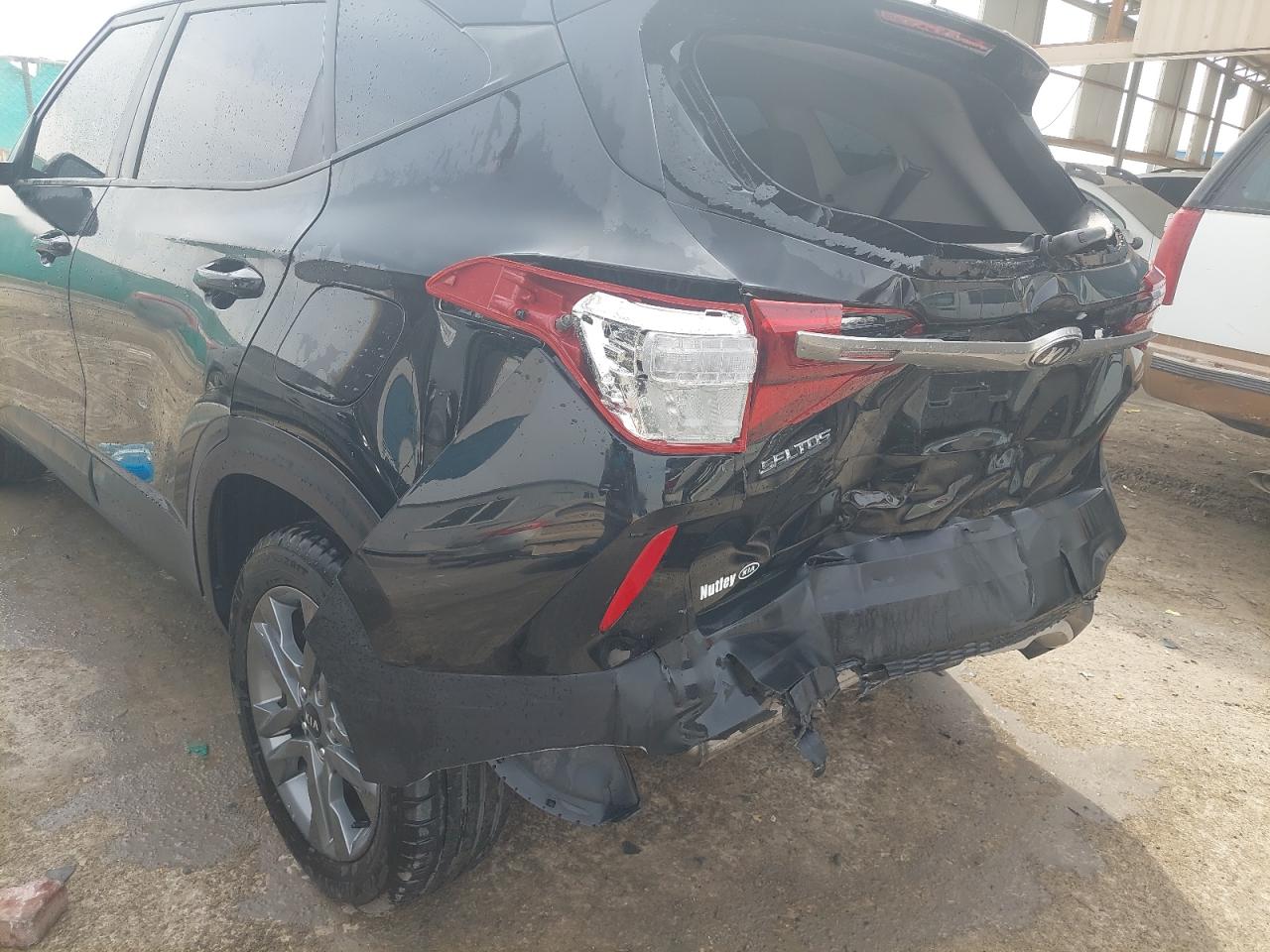 KNDEPCAA5M7044390 - 2021 KIA SELTOS - #86228064