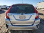 2015 Honda Fit Ex for Sale in Haslet, TX - Front End