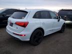 2012 Audi Q5 Premium Plus იყიდება Brighton-ში, CO - Front End