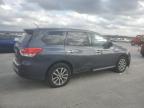 2013 Nissan Pathfinder S en Venta en Grand Prairie, TX - Side