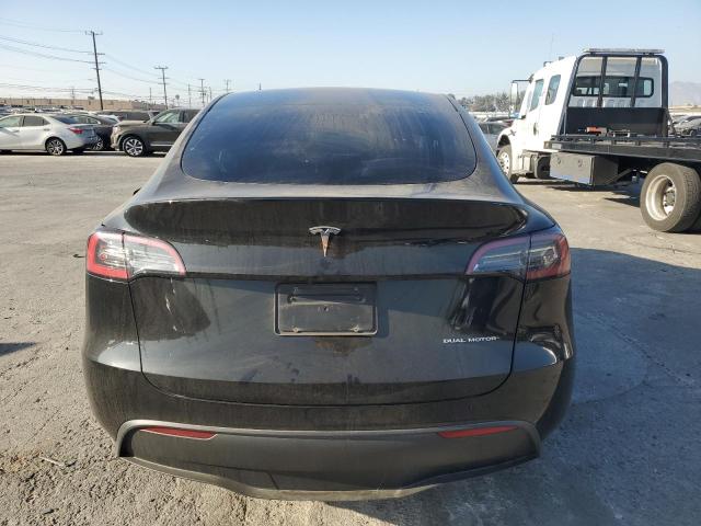  TESLA MODEL Y 2023 Czarny