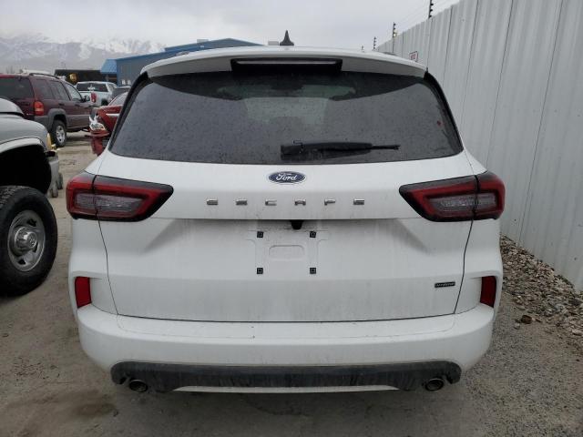  FORD ESCAPE ST 2023 Белы