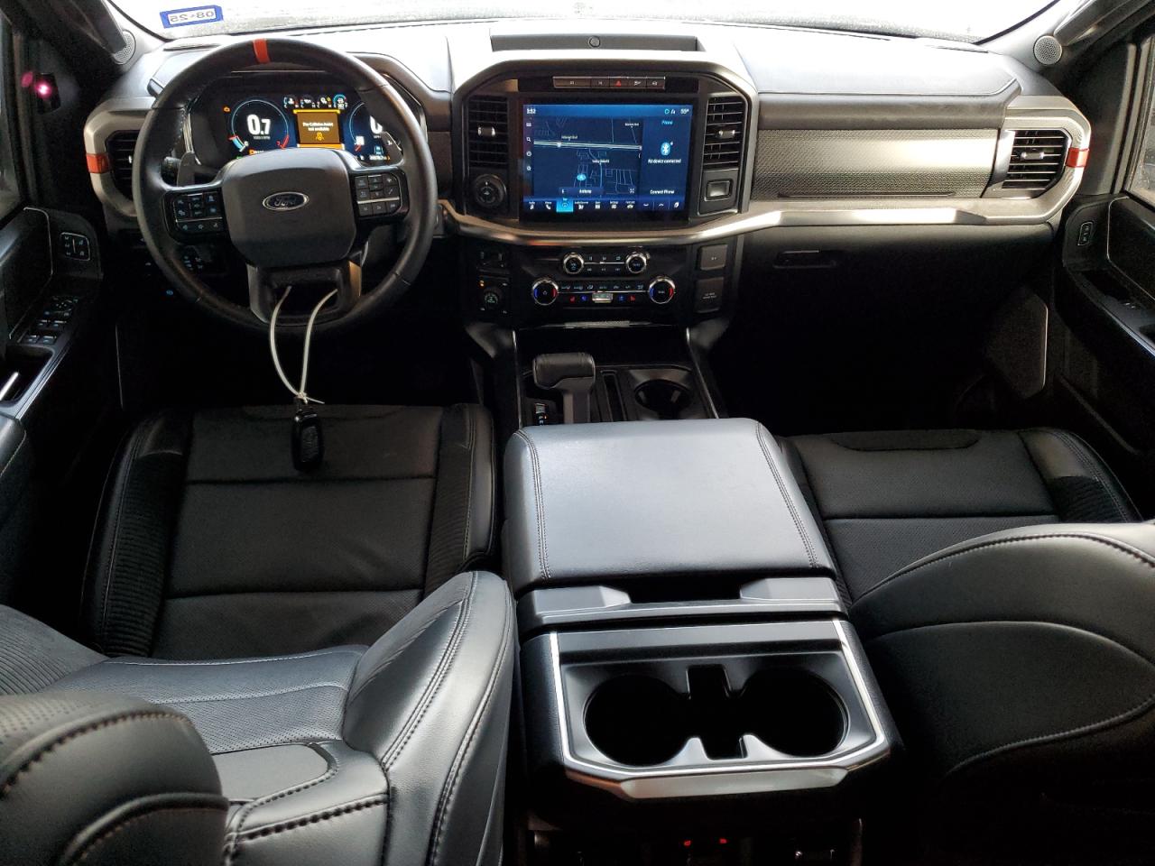 2023 Ford F-150 - Image 8