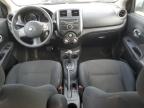 2013 Nissan Versa S na sprzedaż w Wichita, KS - Front End