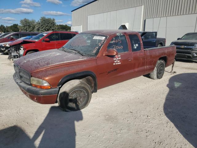 2000 Dodge Dakota  de vânzare în Apopka, FL - Mechanical