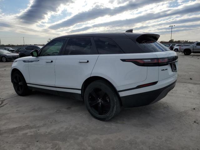  LAND ROVER RANGEROVER 2018 White