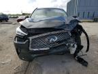 West Palm Beach, FL에서 판매 중인 2020 Infiniti Qx50 Pure - Front End