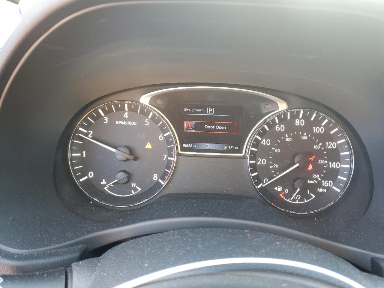 2020 Nissan Pathfinder - Image 9