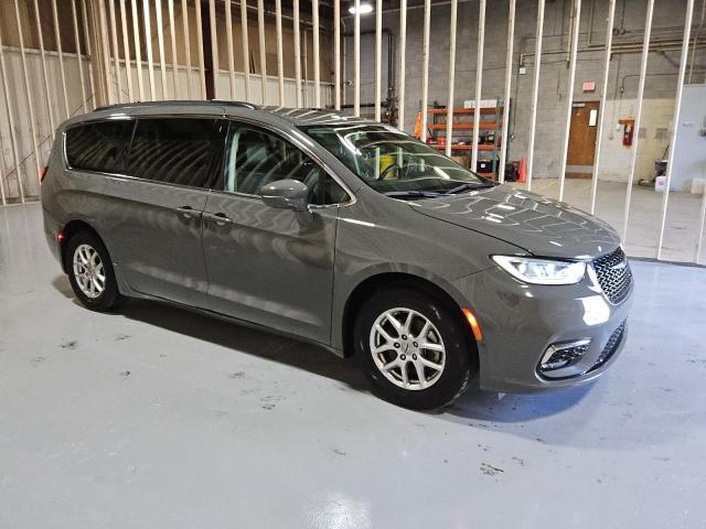  CHRYSLER PACIFICA 2022 Szary