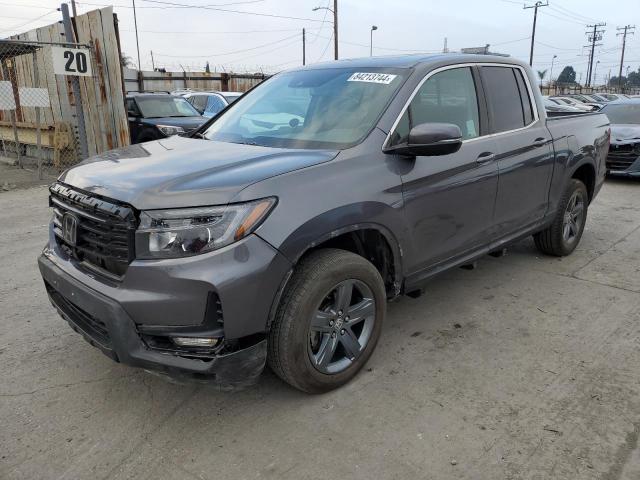 2023 Honda Ridgeline Rtl for Sale in Los Angeles, CA - Front End