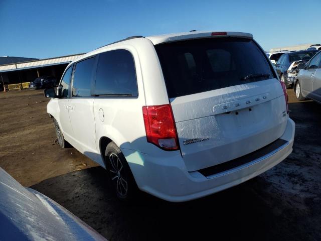  DODGE CARAVAN 2019 Biały