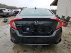 2016 Honda Civic Exl for Sale in Seaford, DE - Front End