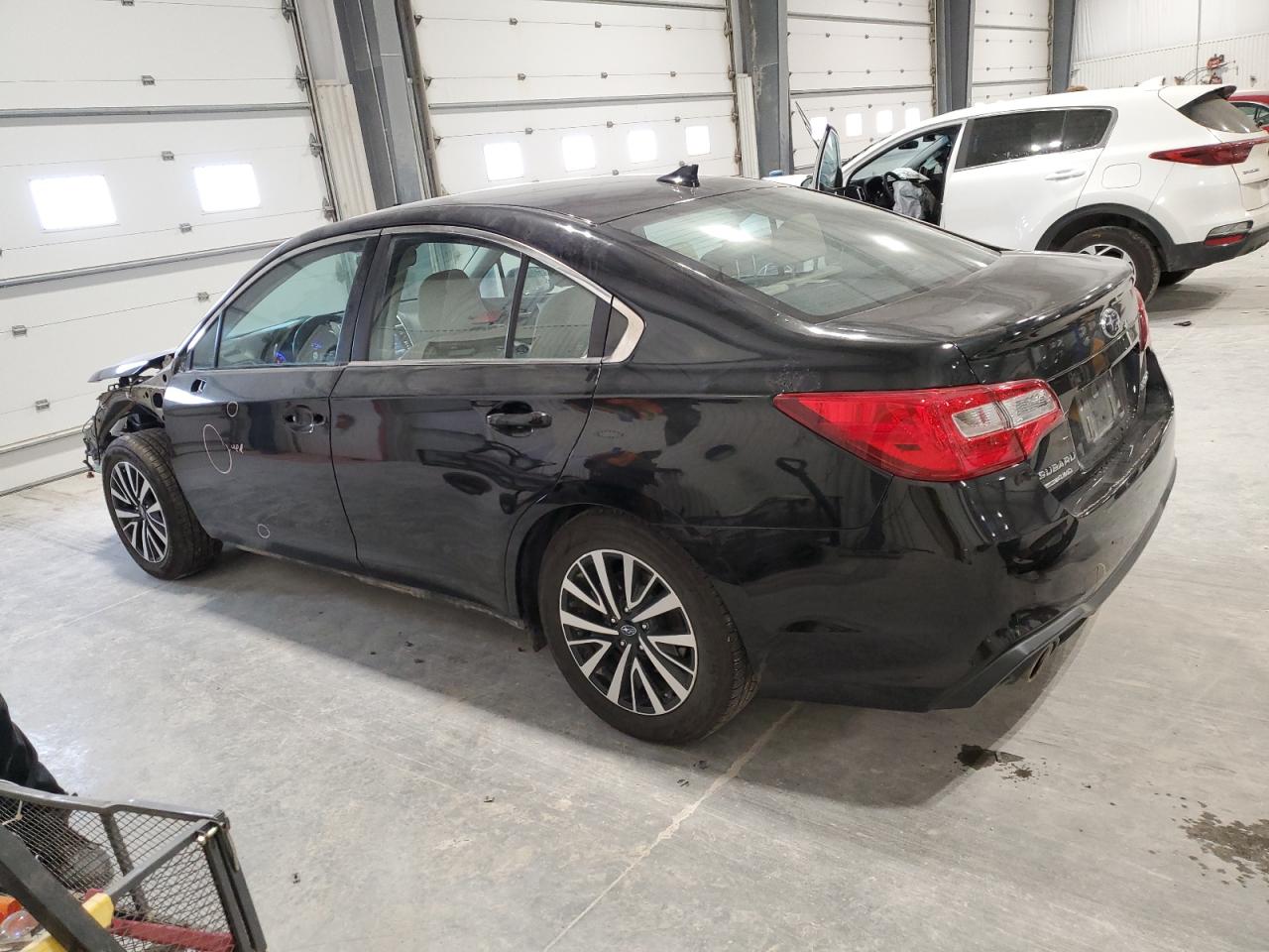 2019 Subaru Legacy - Image 2