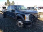 2023 Ford F450 Super Duty na sprzedaż w Graham, WA - Front End