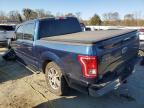 2015 Ford F150 Supercrew de vânzare în Spartanburg, SC - Front End