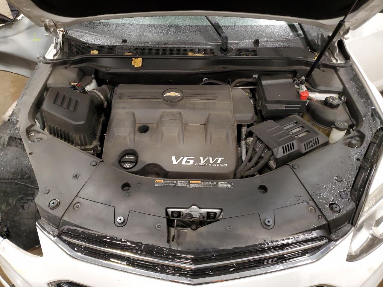 2016 Chevrolet Equinox - Image 12