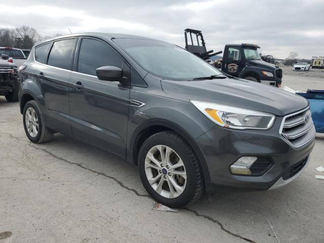 Parquets FORD ESCAPE 2017 Szary