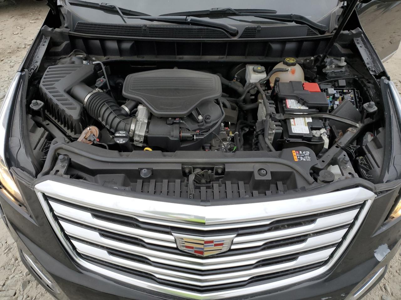 2019 Cadillac XT5 - Image 12