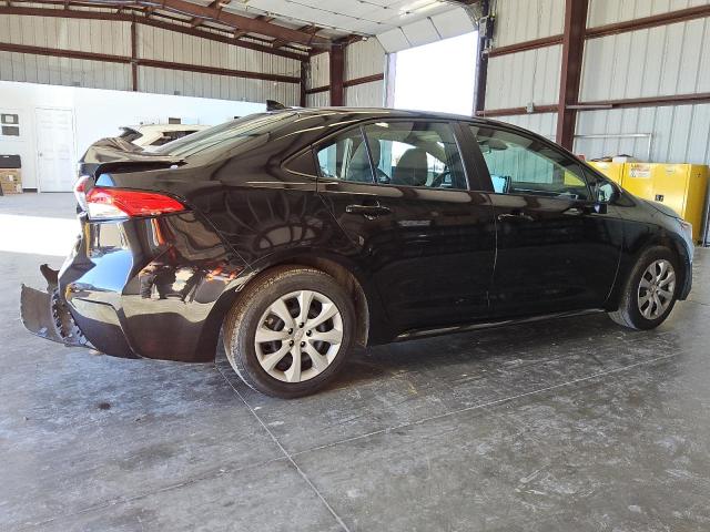  TOYOTA COROLLA 2021 Black