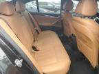 2021 Bmw 530 Xi for Sale in Cahokia Heights, IL - Rear End