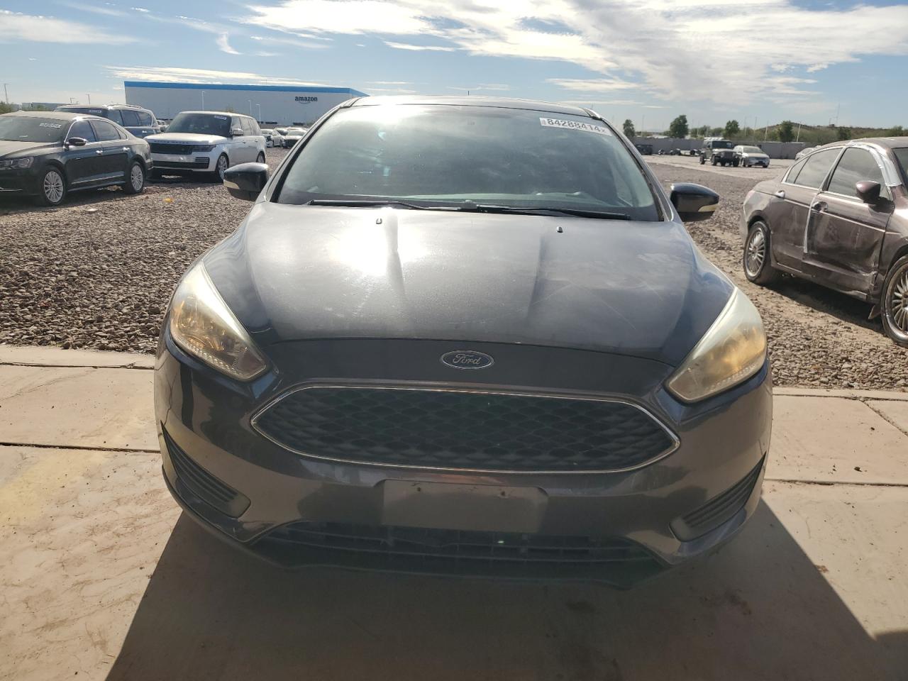 VIN 1FADP3F22GL214073 2016 FORD FOCUS no.5