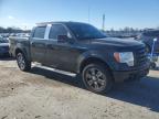 2010 Ford F150 Supercrew de vânzare în Fredericksburg, VA - Rear End