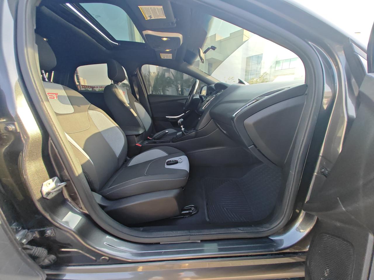 1FADP3L92GL273383 - 2016 FORD FOCUS - #86680324