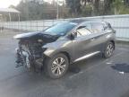 2020 Nissan Murano S for Sale in Savannah, GA - Front End