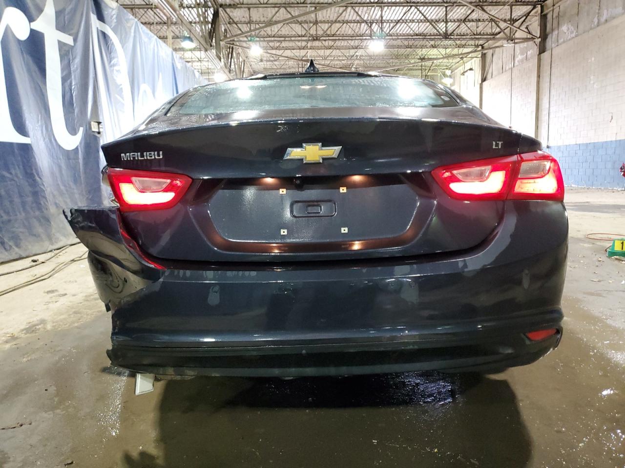 2023 Chevrolet Malibu - Image 6