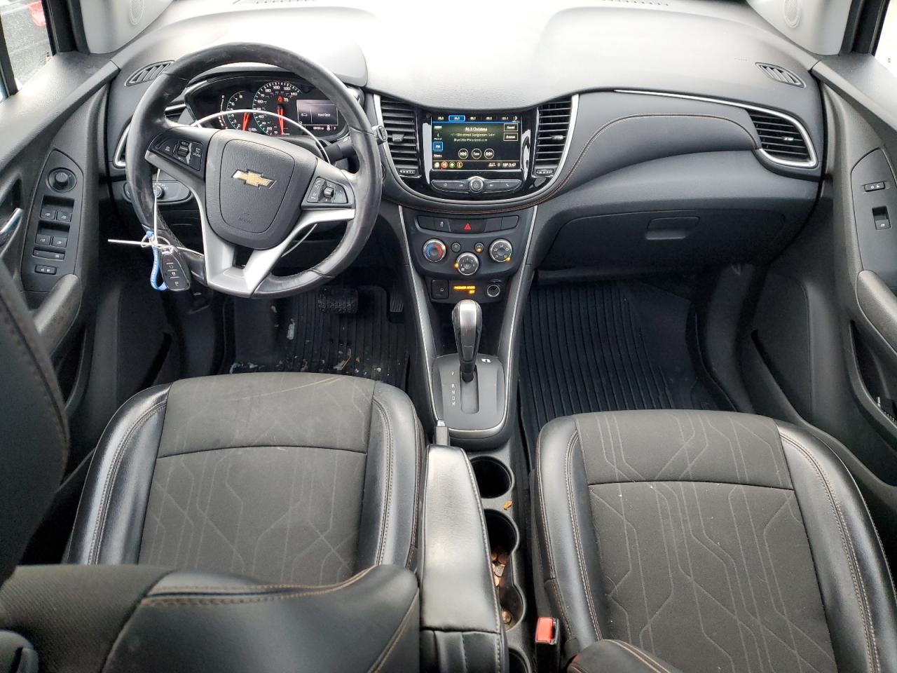2019 Chevrolet Trax - Image 8