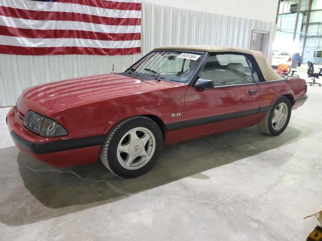 1988 Ford                        Mustang