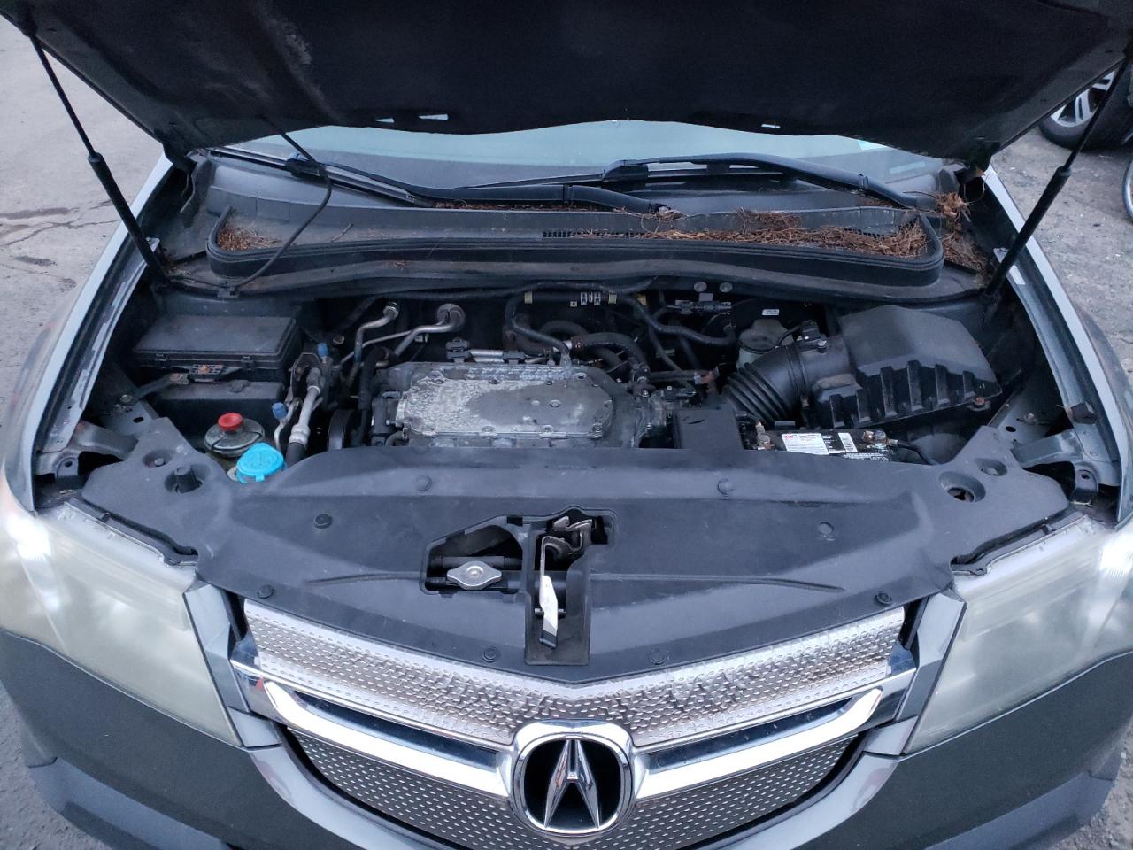 2007 Acura MDX - Image 12