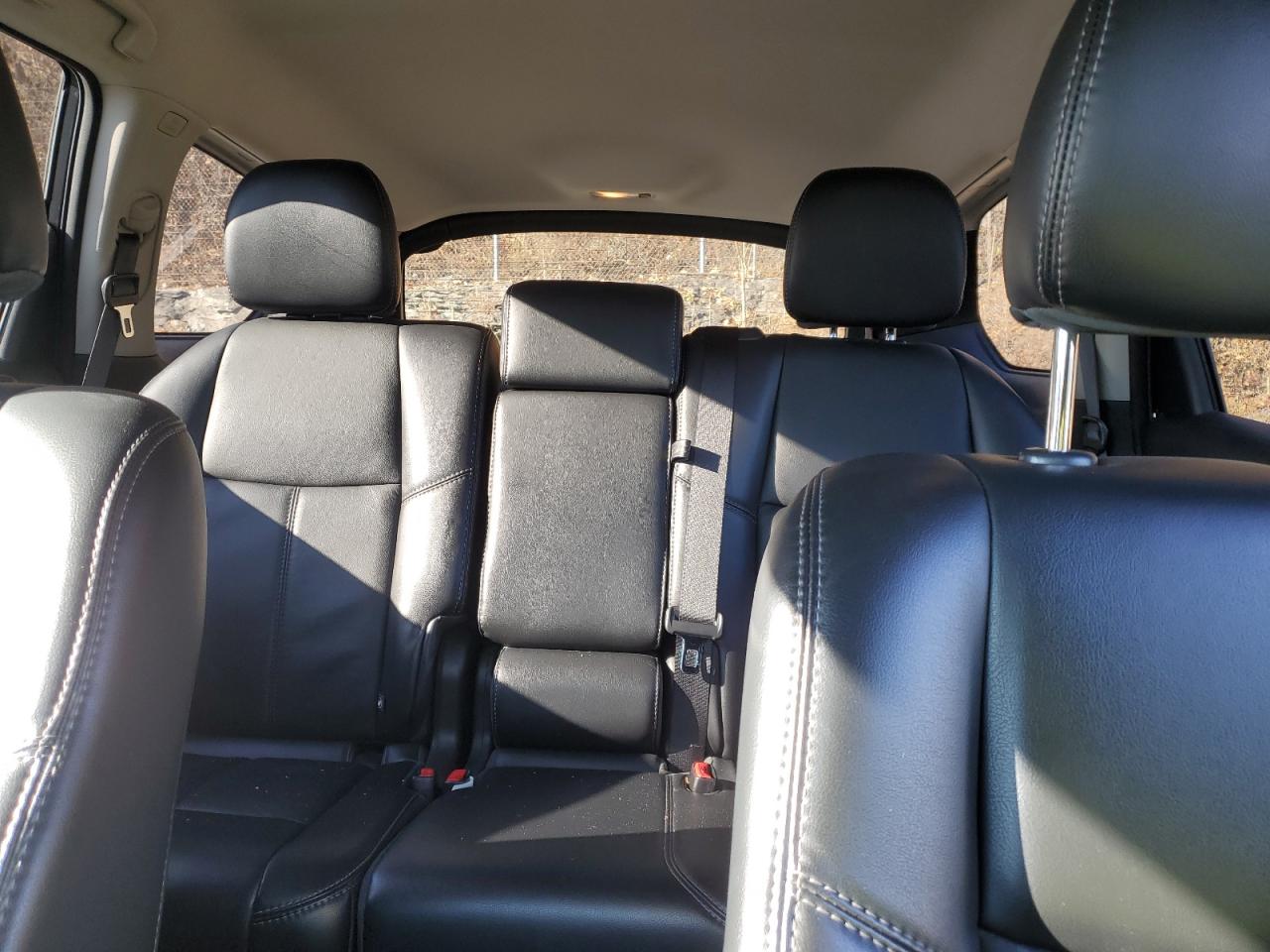 2019 Nissan Pathfinder - Image 10