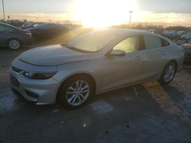  CHEVROLET MALIBU 2016 Beige