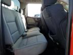 2017 Chevrolet Silverado C1500 Custom de vânzare în Spartanburg, SC - Front End