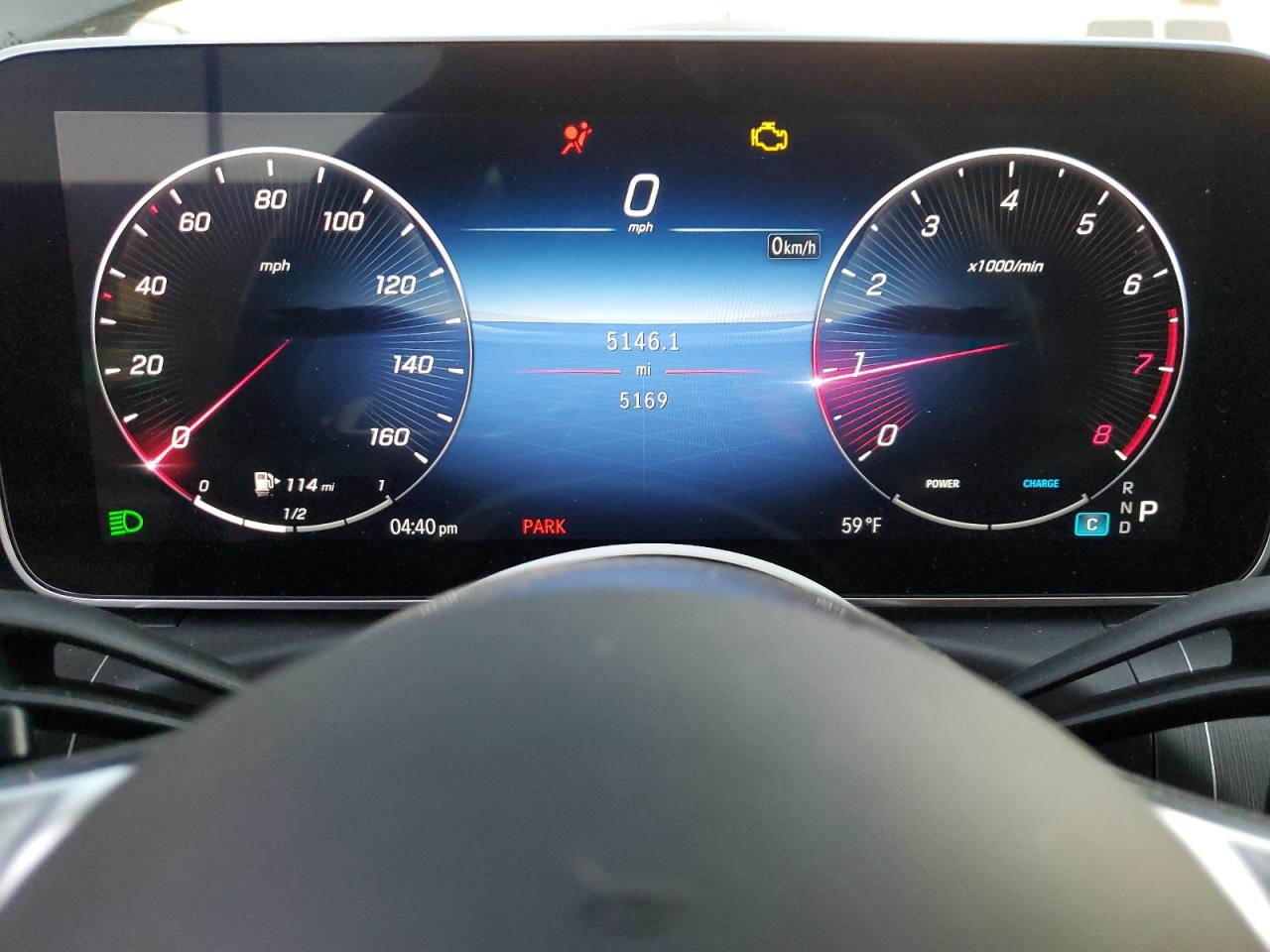 2023 Mercedes-Benz C-klasse - Image 9