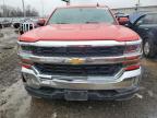 2016 Chevrolet Silverado K1500 Lt de vânzare în Columbus, OH - Front End