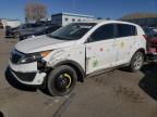 Albuquerque, NM에서 판매 중인 2012 Kia Sportage Base - Side