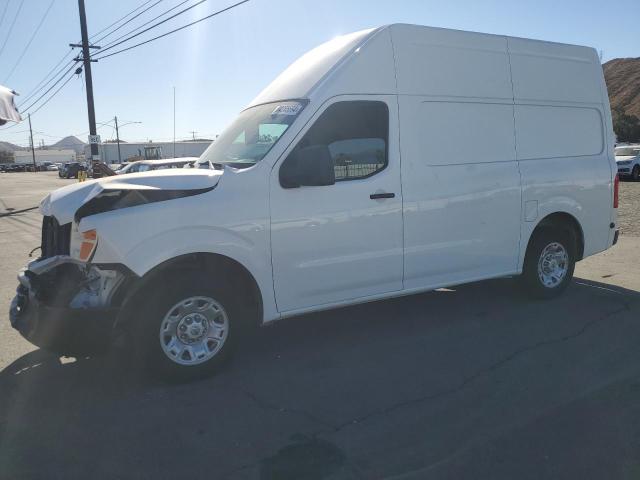 2019 Nissan Nv 2500 S