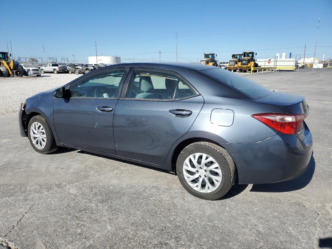 2019 Toyota Corolla - Image 2