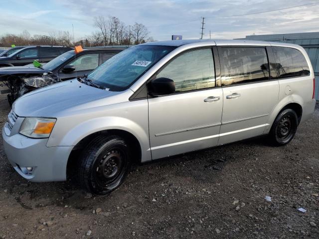 2009 Dodge Grand Caravan Se