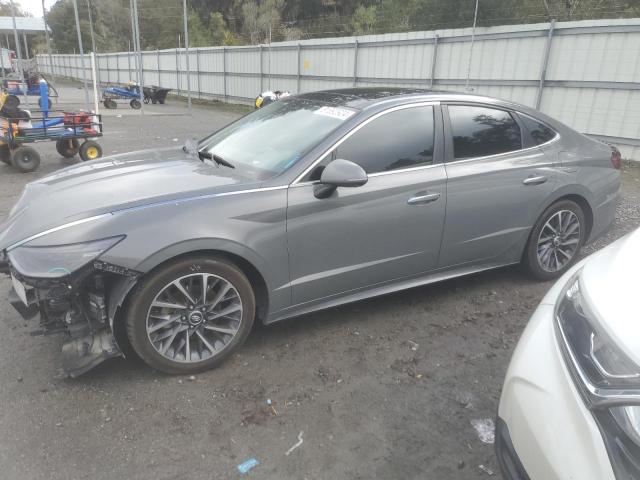 HYUNDAI SONATA LIM 2021