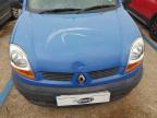 2004 RENAULT KANGOO SL1 for sale at Copart NEWBURY