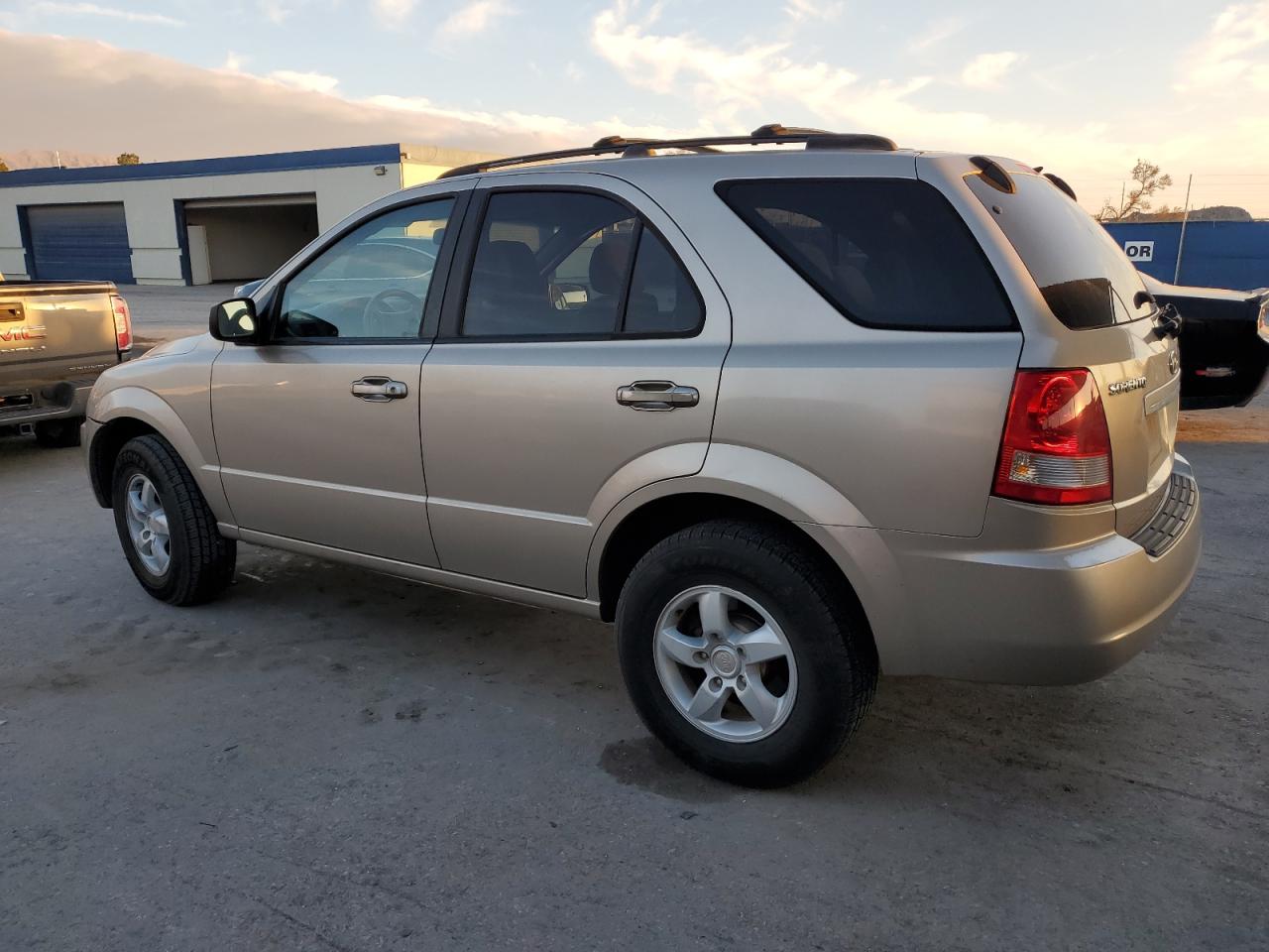 2006 Kia Sorento - Image 2