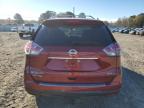 2015 Nissan Rogue S de vânzare în Conway, AR - Front End