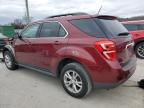 2017 Chevrolet Equinox Lt de vânzare în Lebanon, TN - Front End