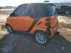 2008 Smart Fortwo Pure للبيع في Bismarck، ND - Rear End