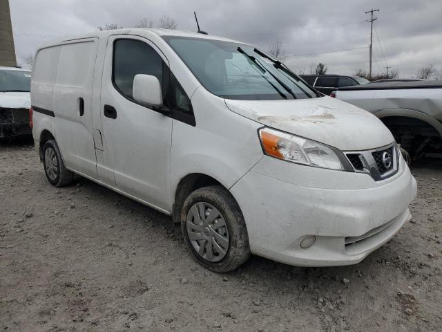  NISSAN NV 2018 Белый