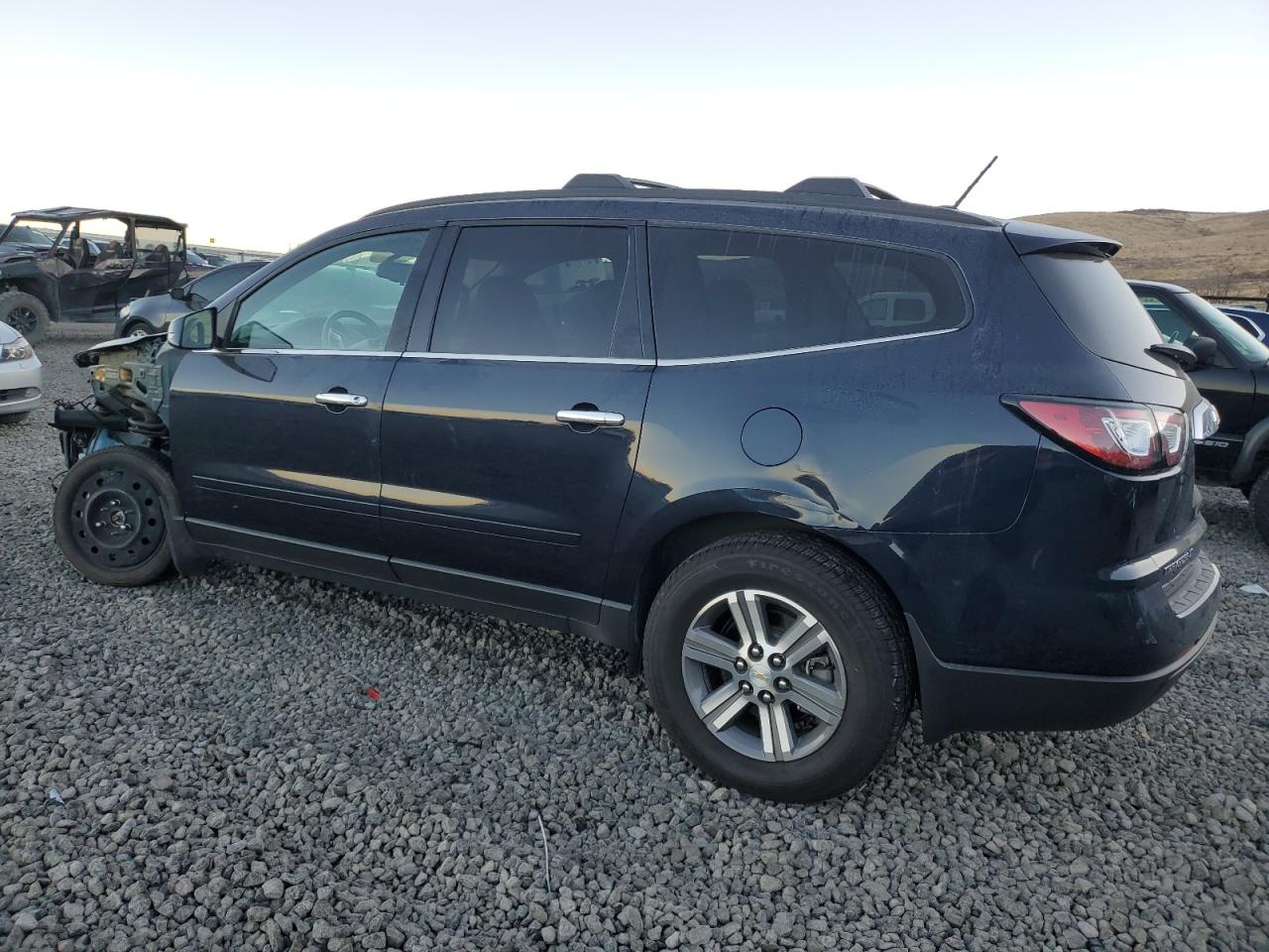 2015 Chevrolet Traverse - Image 2